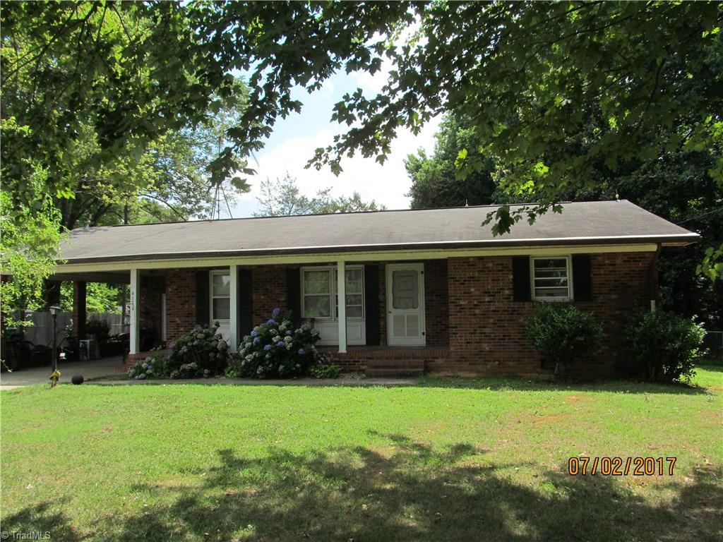 4174 County Line Road Thomasville, NC 27360 - Photo 6 of 28 Gallery Image 6