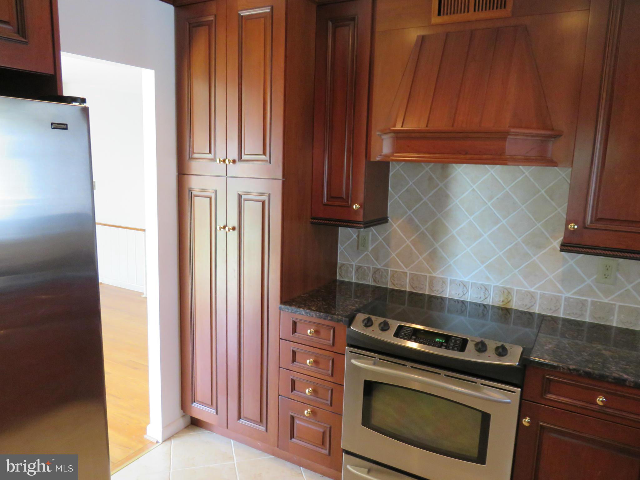 3822 Bayville Road Baltimore, MD 21220 - Photo 12 of 25 Kitchen