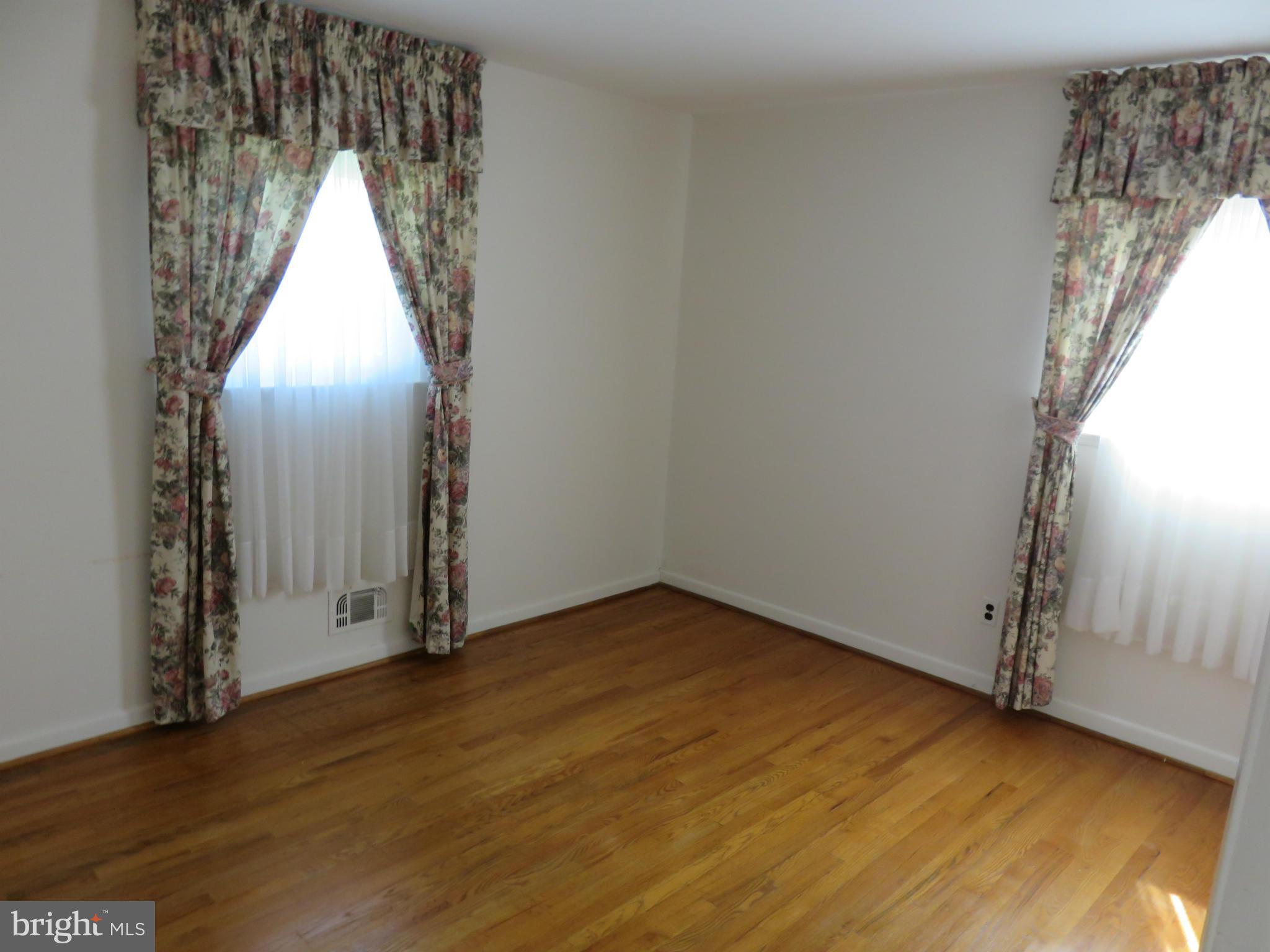 3822 Bayville Road Baltimore, MD 21220 - Photo 14 of 25 Bedroom (Master)