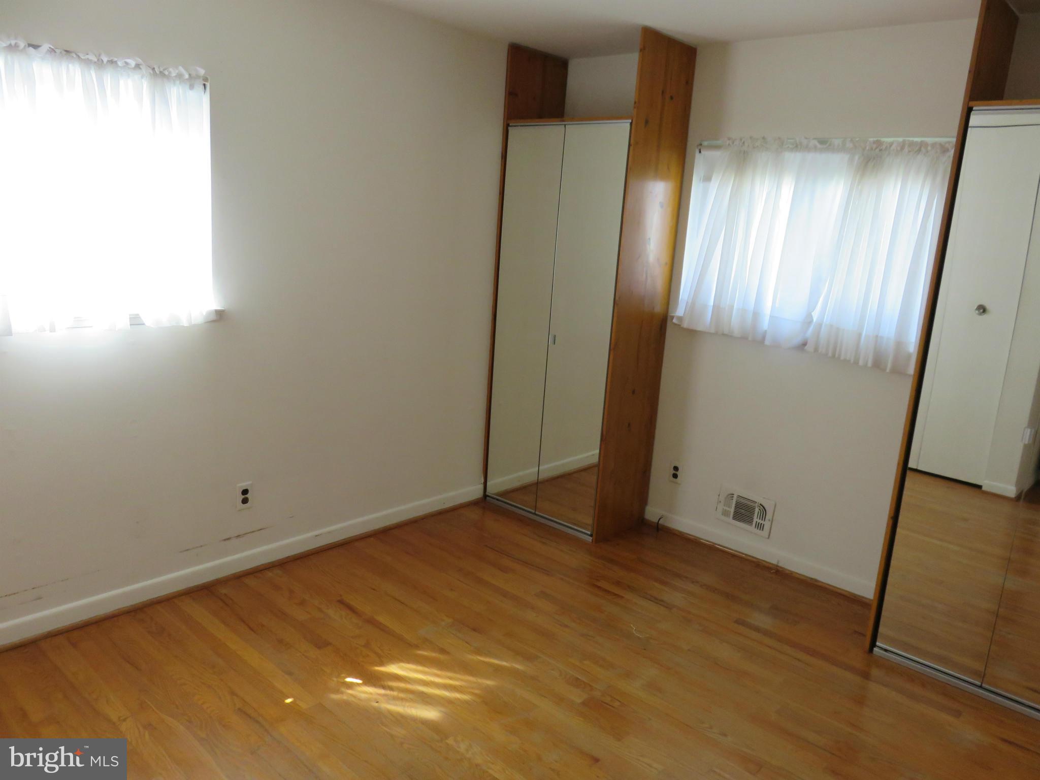 3822 Bayville Road Baltimore, MD 21220 - Photo 15 of 25 Bedroom #2