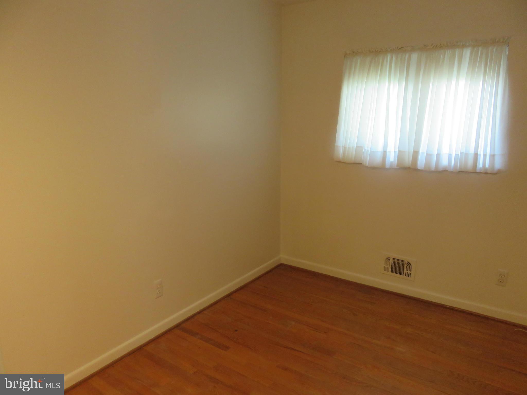 3822 Bayville Road Baltimore, MD 21220 - Photo 16 of 25 Bedroom #3