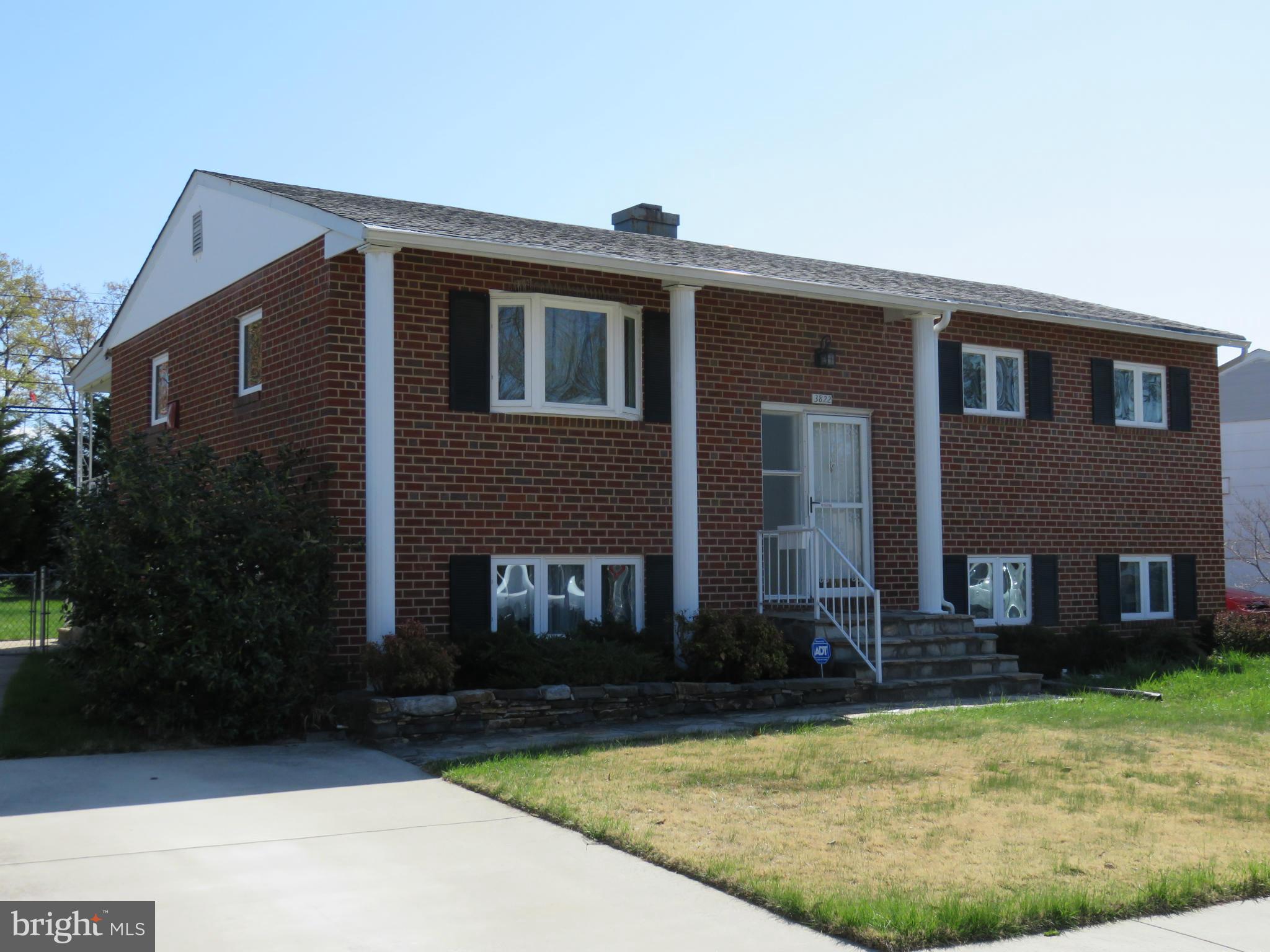 3822 Bayville Road Baltimore, MD 21220 - Photo 25 of 25 Exterior (General)