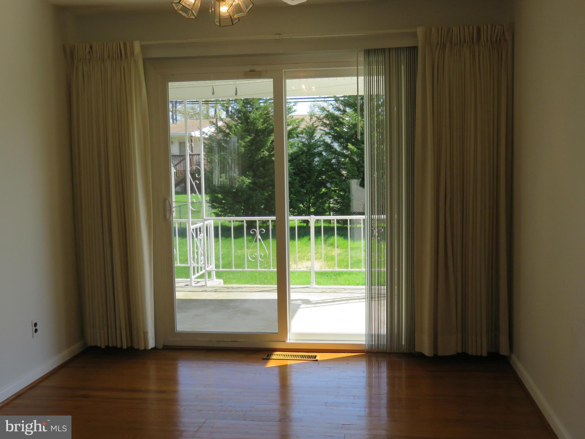 3822 Bayville Road Baltimore, MD 21220 - Photo 7 of 25 Dining Room