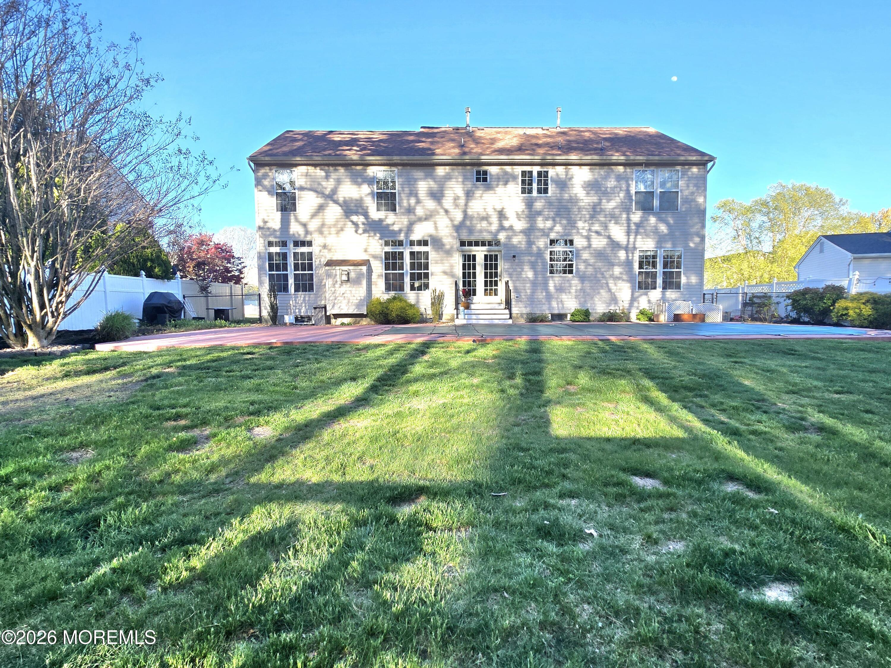 56 Timberline Road Bayville, NJ 08721 - Photo 34 of 42 Picture _44