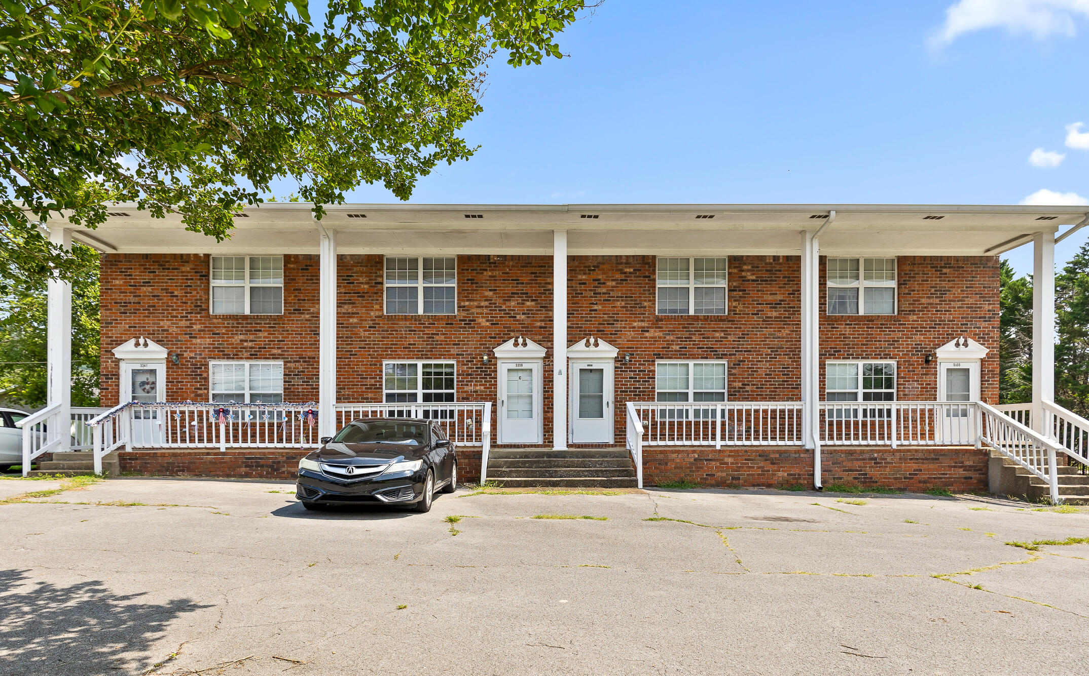 3335 Elder Mountain Road Chattanooga, TN 37419 - Photo 1 of 50 ElderMountain-47