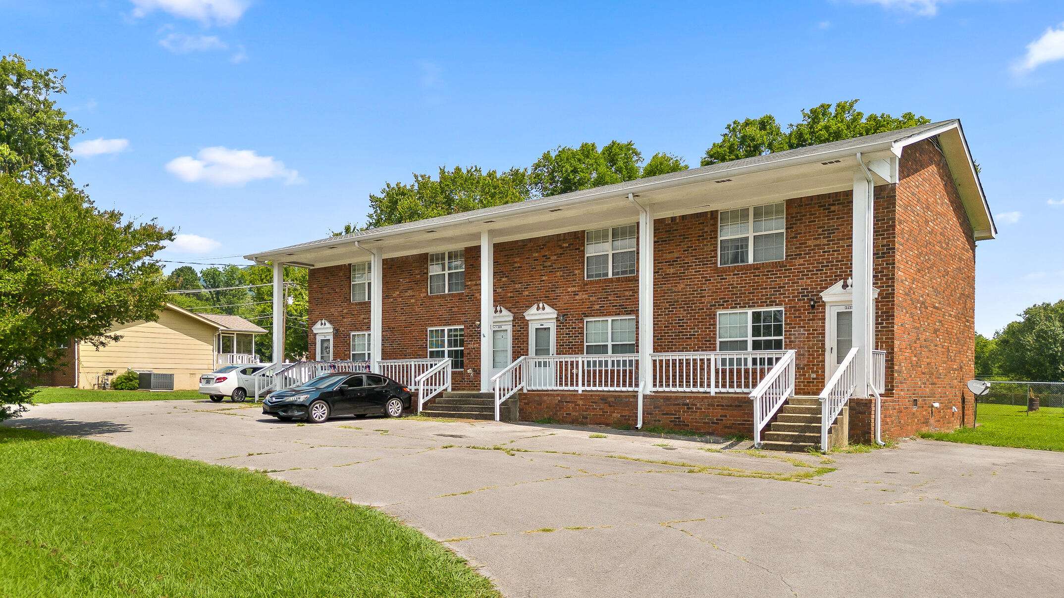 3335 Elder Mountain Road Chattanooga, TN 37419 - Photo 2 of 50 ElderMountain-68