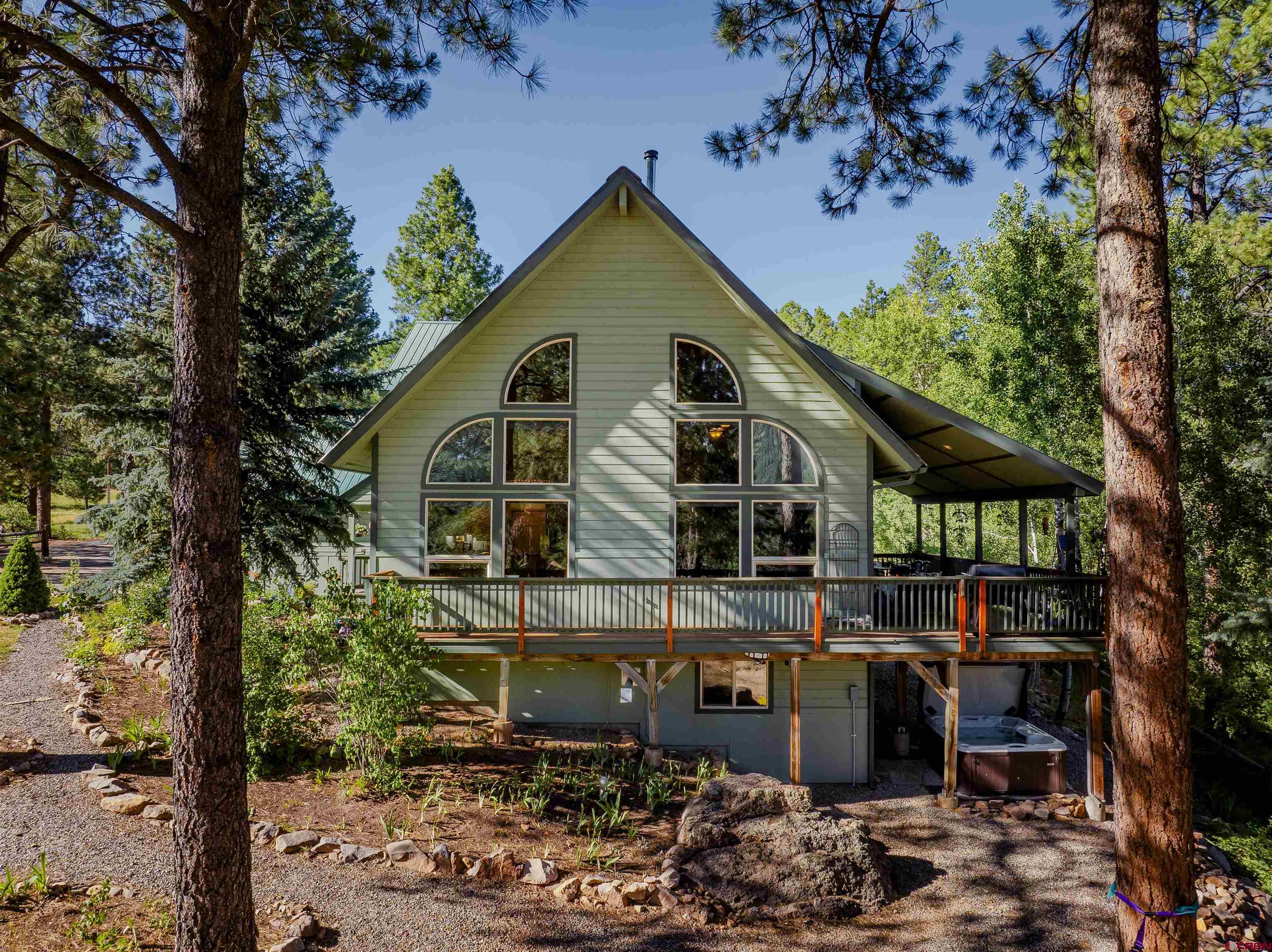 41 Perro Place Durango, CO 81301 - Photo 39 of 42