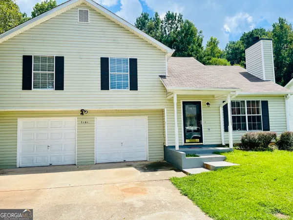 $235,100 | 7161 New Dale Road, Rex, GA 30273