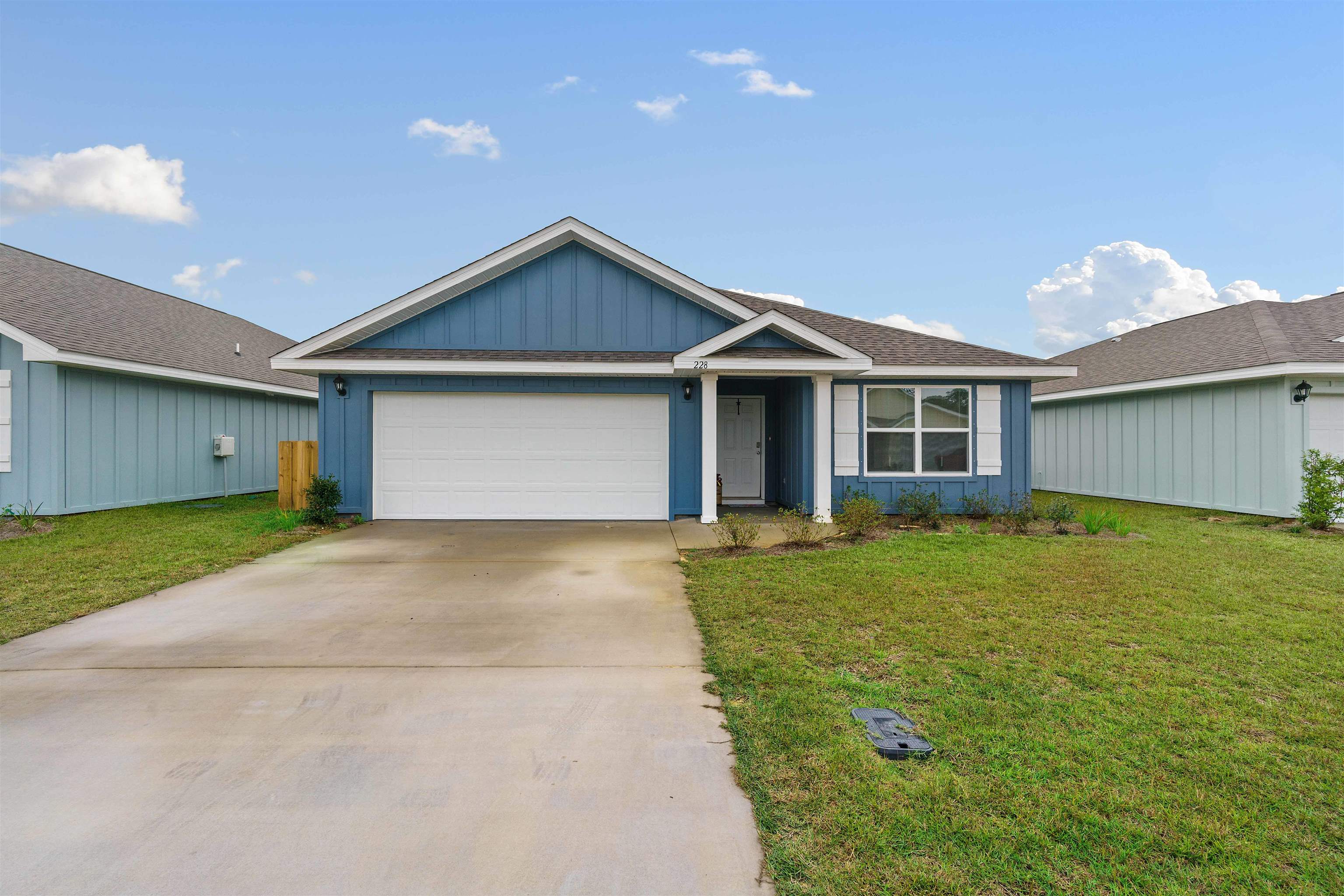 228 Fulham Lane Foley, AL 36535 - Photo 1 of 27