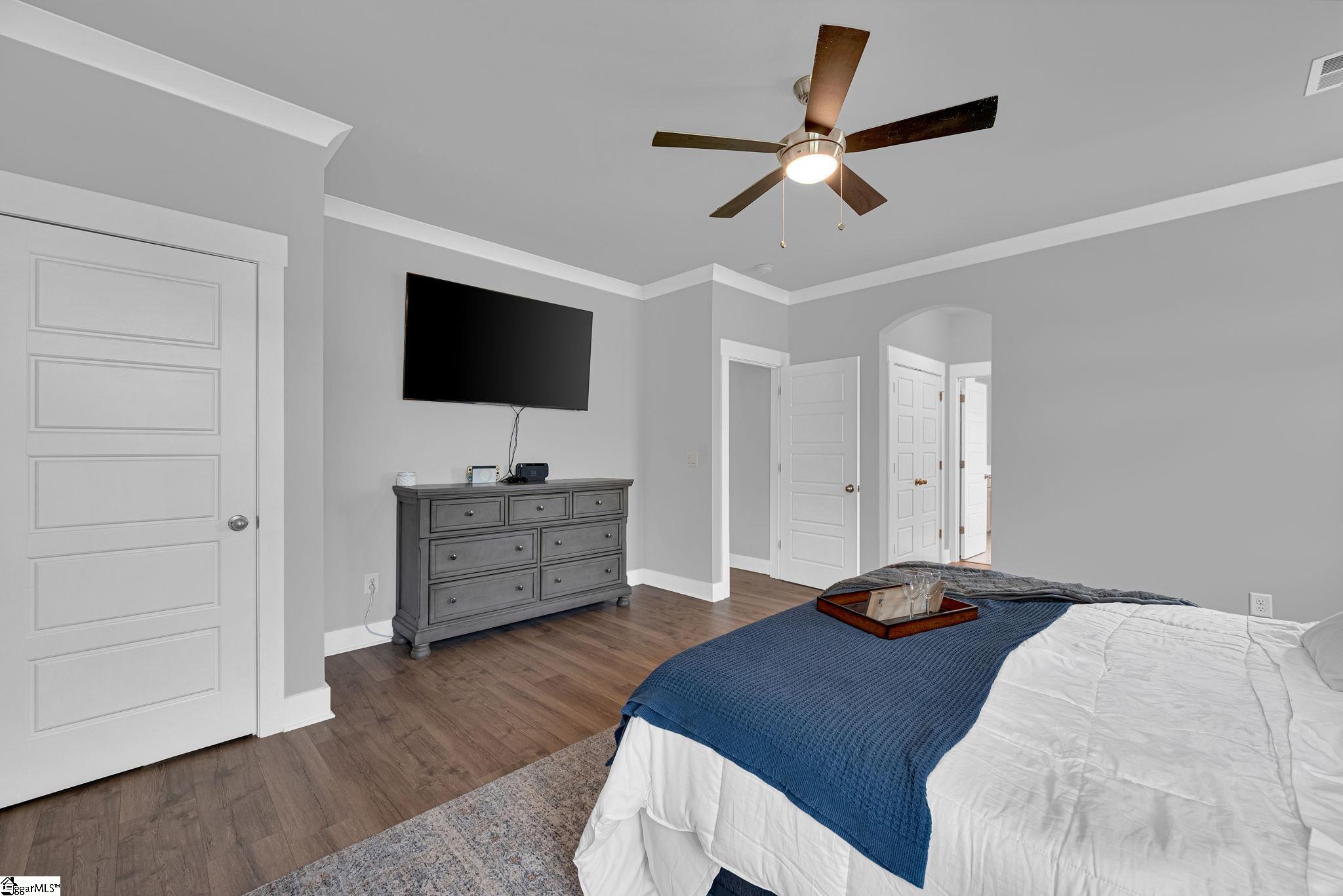 729 Stringer Road Belton, SC 29627 - Photo 17 of 50