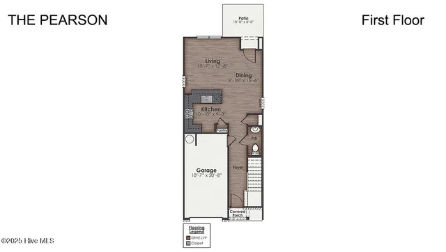 $329,999 | 108 North Grassland Road, Unit 21, Surf City, NC 28445