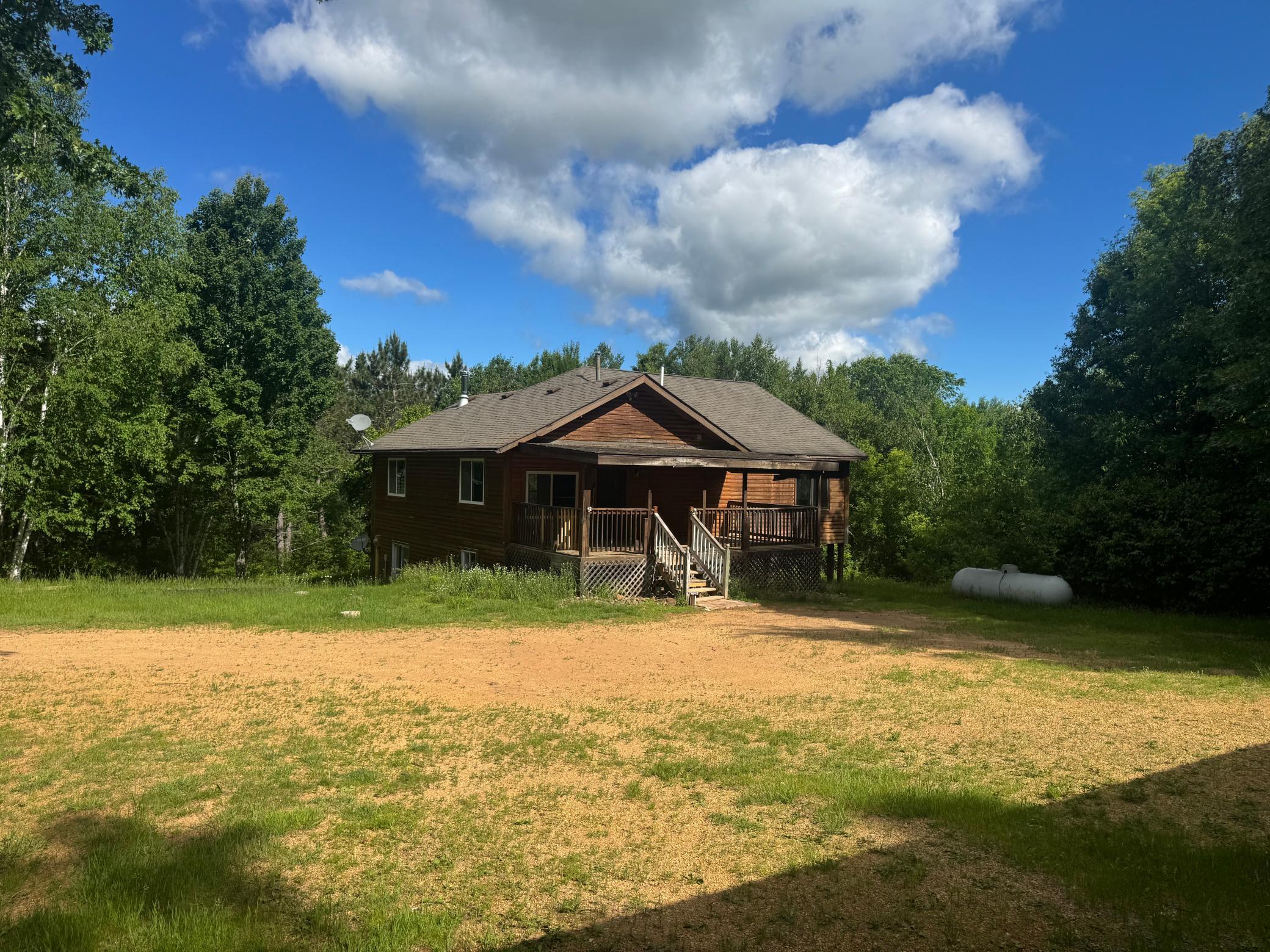 49382 Pansy Landing Road Sandstone, MN 55072 - Photo 12 of 36