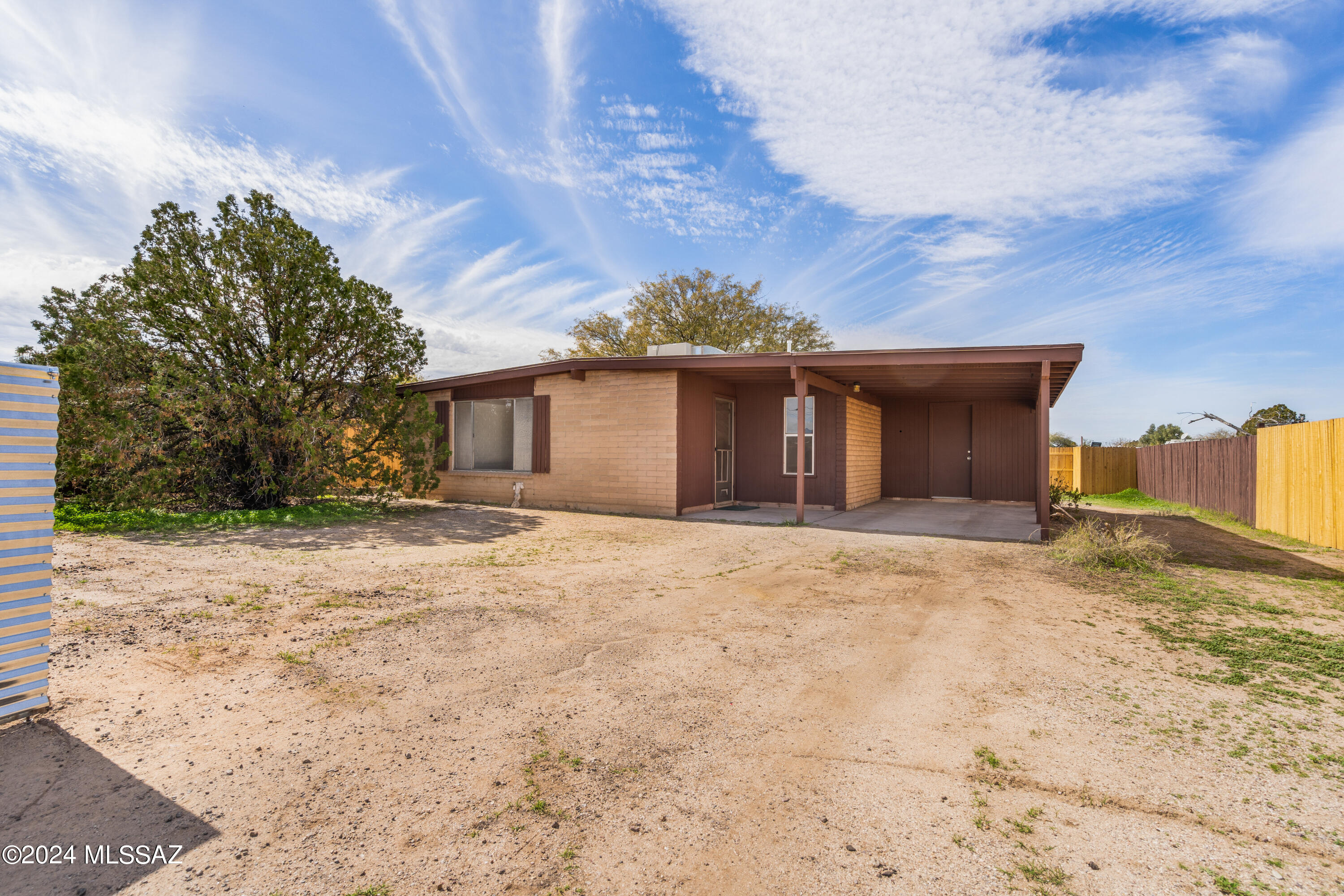 3122 South Kolb Road Tucson, AZ 85730 - Photo 2 of 24 Gallery Image 2