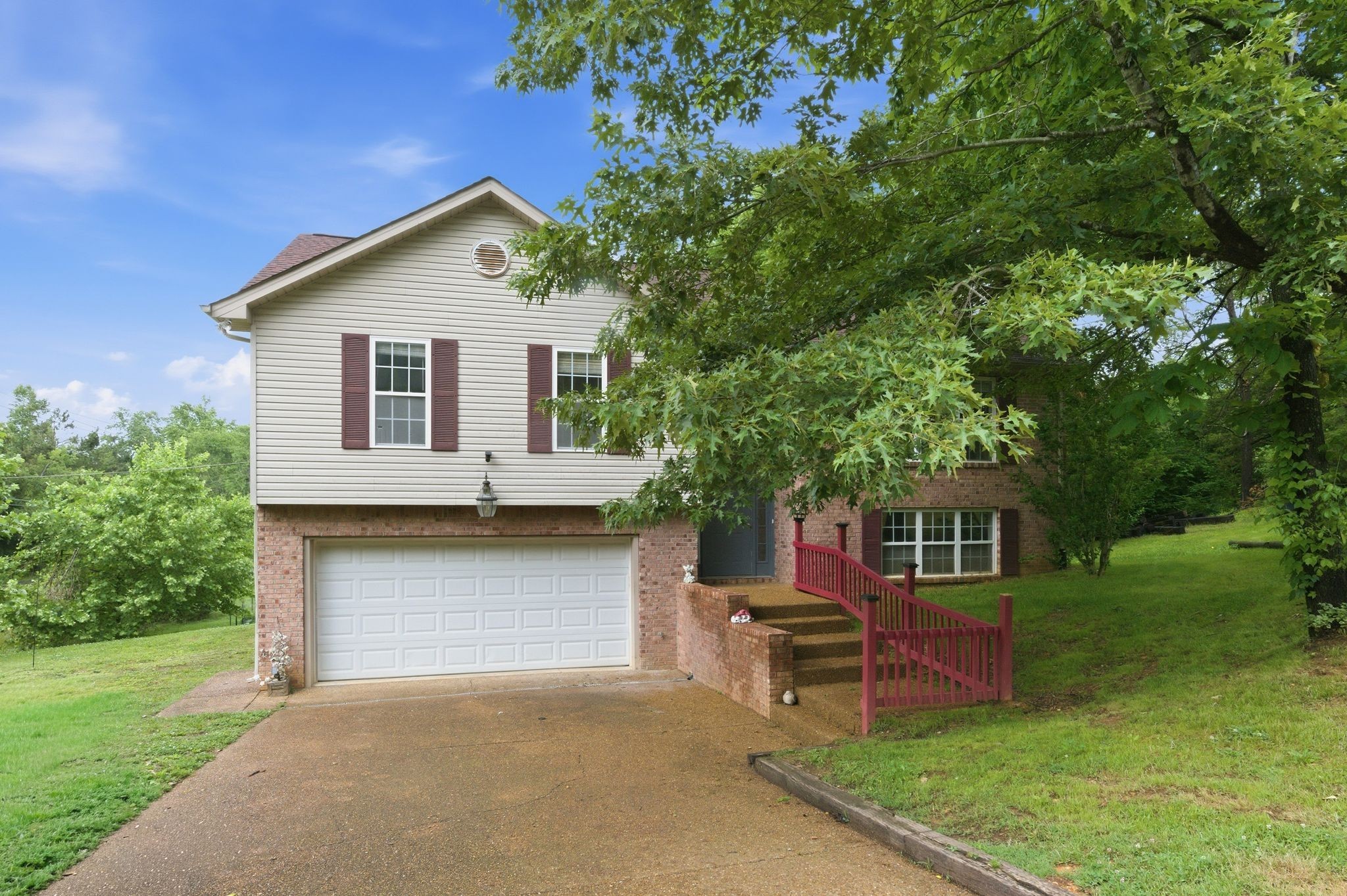 7500 Cherokee Hills Road Fairview, TN 37062 - Photo 1 of 33 Gallery Image 1