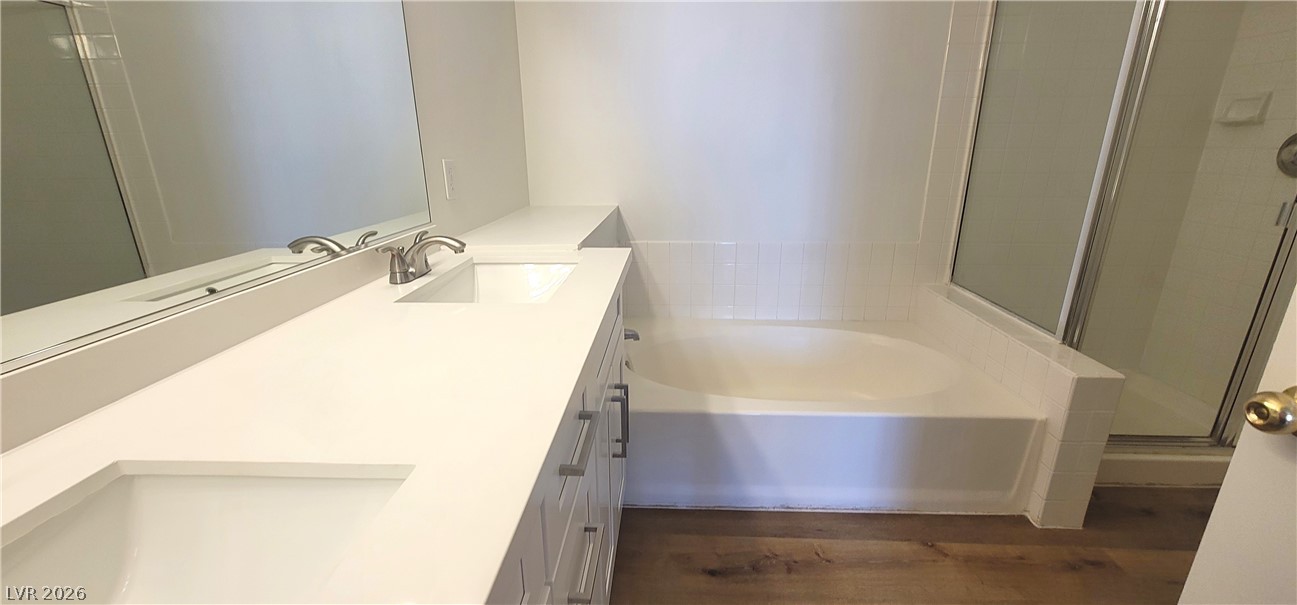 2201 Ramsgate Drive, Unit 628 Henderson, NV 89074 - Photo 12 of 17