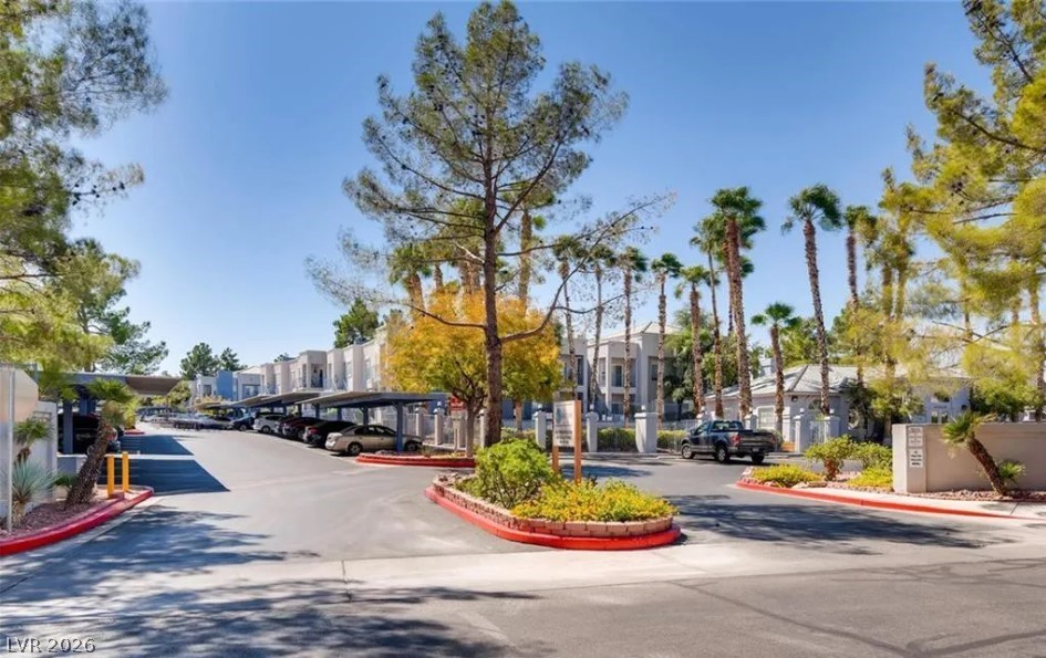 2201 Ramsgate Drive, Unit 628 Henderson, NV 89074 - Photo 13 of 17