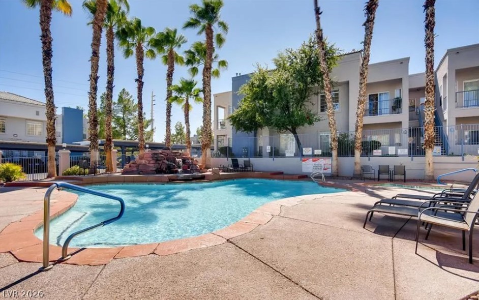 2201 Ramsgate Drive, Unit 628 Henderson, NV 89074 - Photo 16 of 17