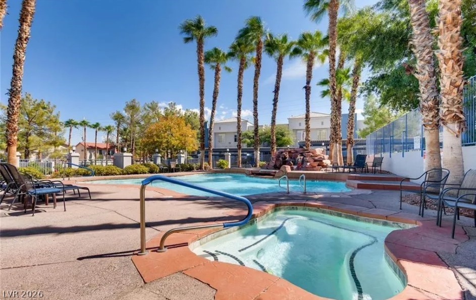 2201 Ramsgate Drive, Unit 628 Henderson, NV 89074 - Photo 17 of 17