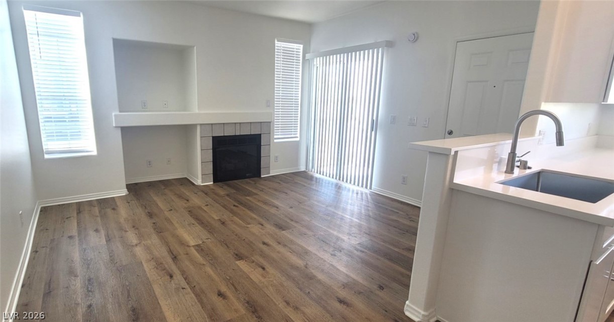 2201 Ramsgate Drive, Unit 628 Henderson, NV 89074 - Photo 4 of 17