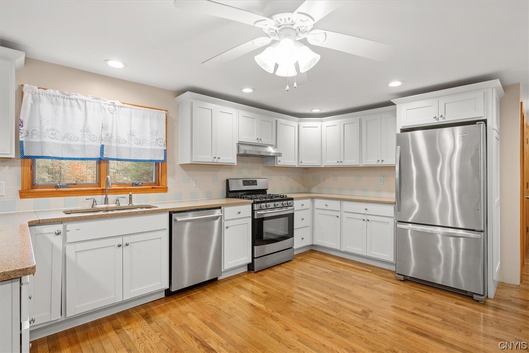 10354 Woods Road Marcy, NY 13502 - Photo 20 of 47