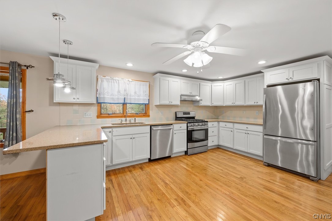 10354 Woods Road Marcy, NY 13502 - Photo 21 of 47