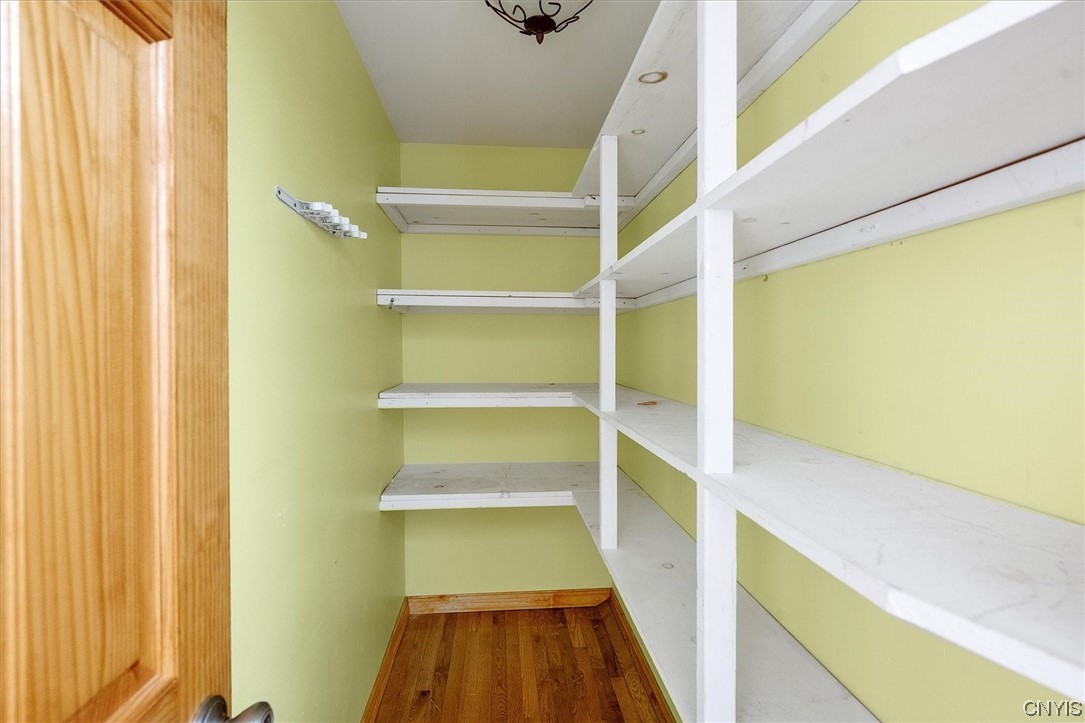 10354 Woods Road Marcy, NY 13502 - Photo 25 of 47 Walk in Pantry