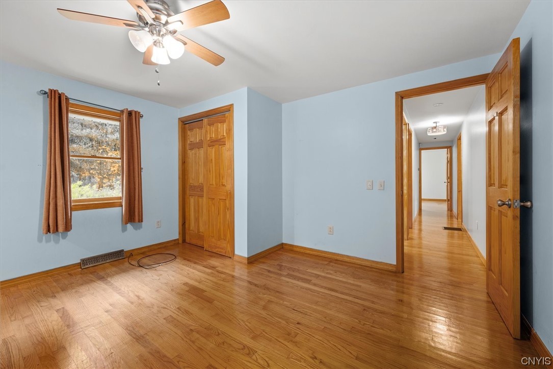 10354 Woods Road Marcy, NY 13502 - Photo 26 of 47 Bedroom #1