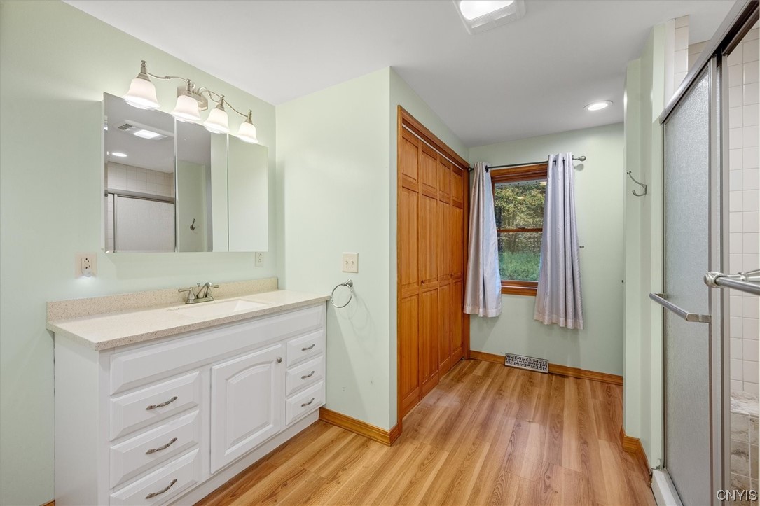 10354 Woods Road Marcy, NY 13502 - Photo 30 of 47 Bathroom #1