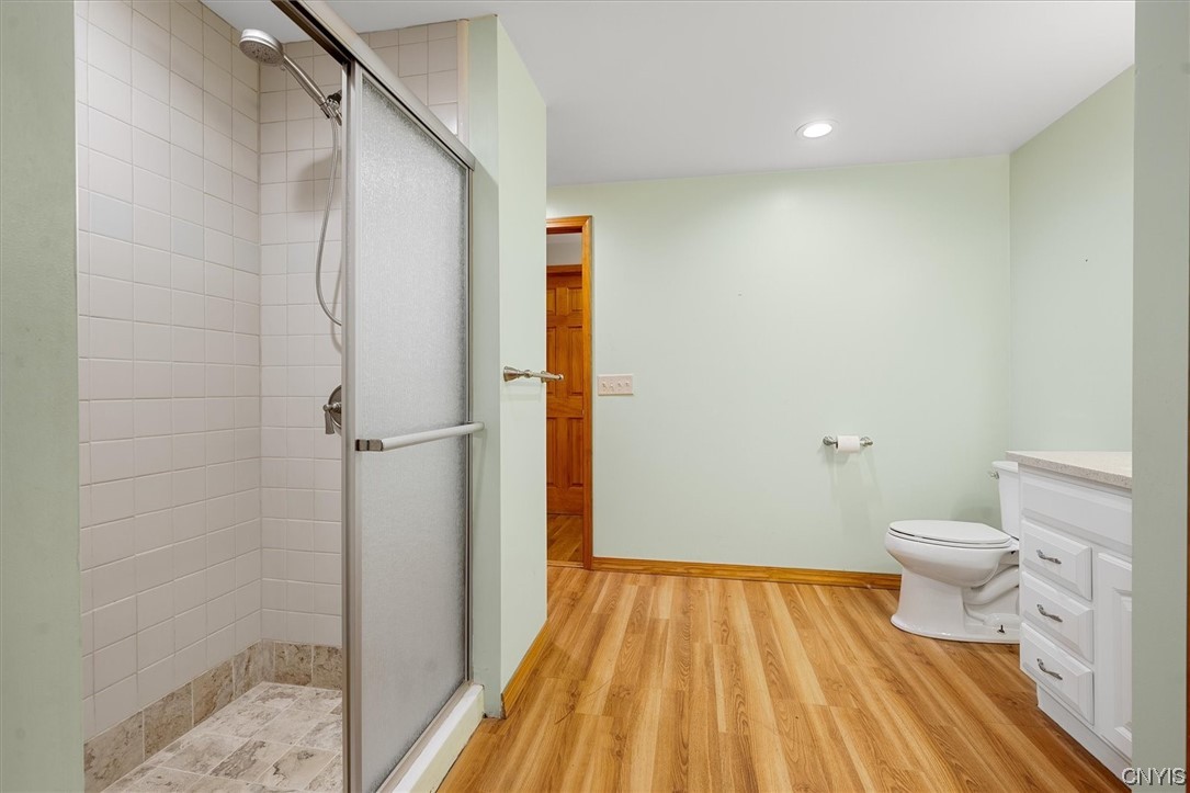 10354 Woods Road Marcy, NY 13502 - Photo 31 of 47 Bathroom #1