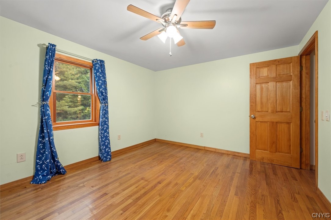 10354 Woods Road Marcy, NY 13502 - Photo 34 of 47 Bedroom #2