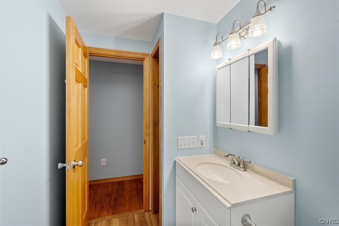 10354 Woods Road Marcy, NY 13502 - Photo 36 of 47 Bathroom #2