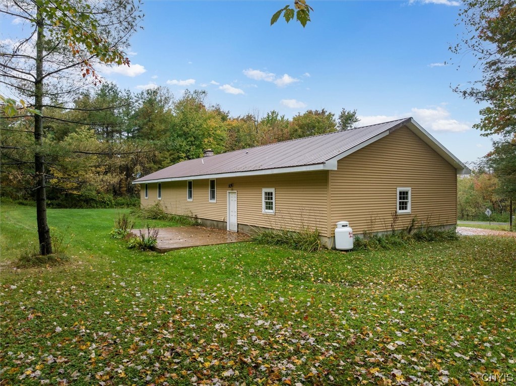 10354 Woods Road Marcy, NY 13502 - Photo 45 of 47