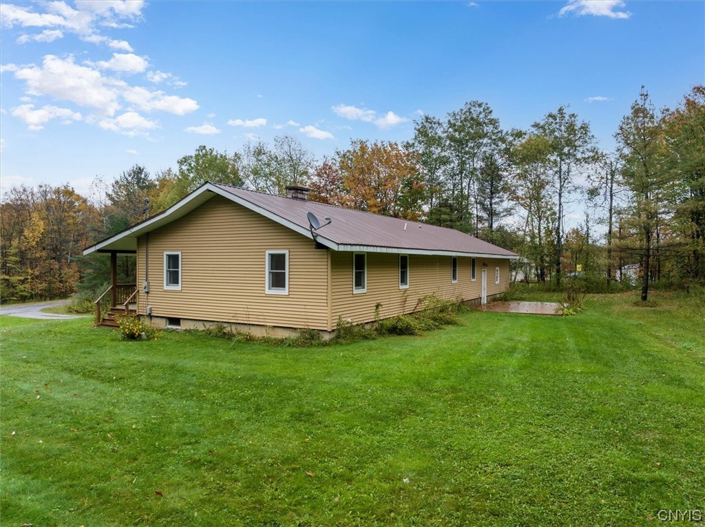 10354 Woods Road Marcy, NY 13502 - Photo 46 of 47