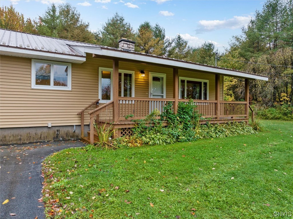 10354 Woods Road Marcy, NY 13502 - Photo 8 of 47