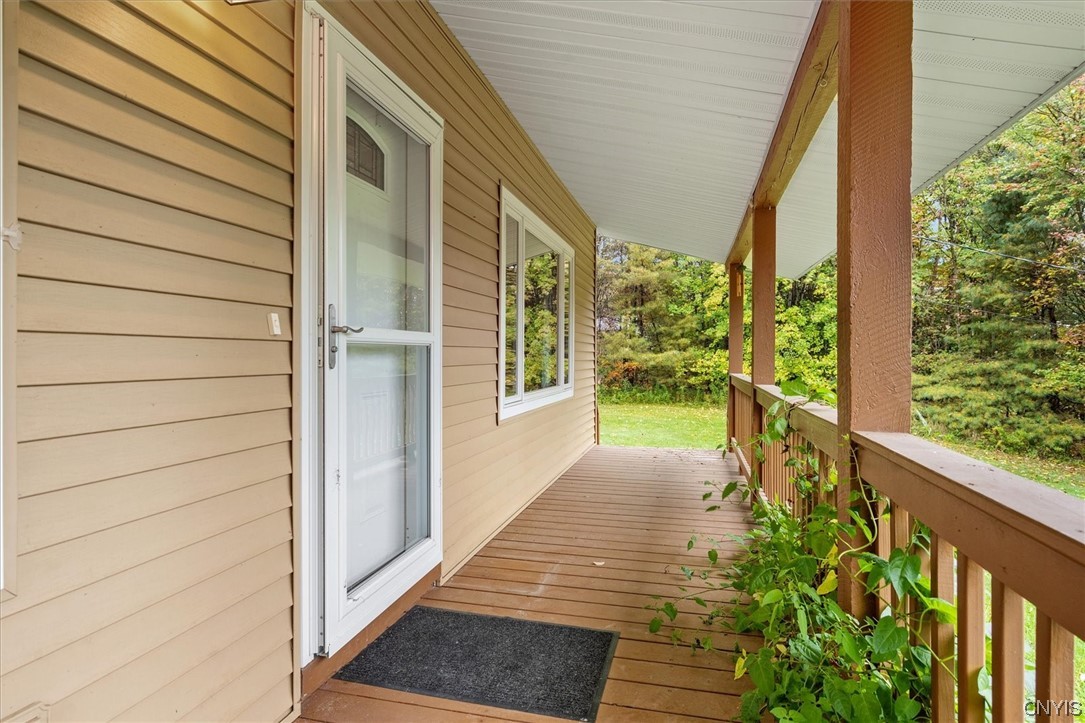 10354 Woods Road Marcy, NY 13502 - Photo 9 of 47