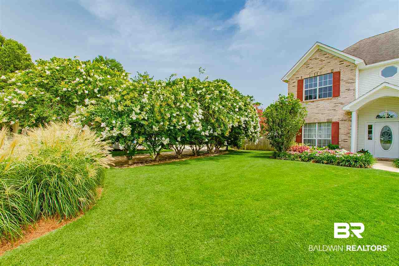 20615 Lowry Drive Fairhope, AL 36532 - Photo 3 of 45