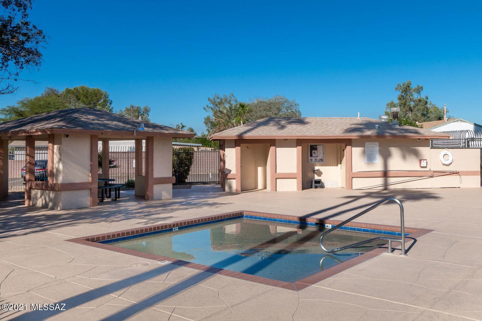 2726 West Firebrook Road Tucson, AZ 85741 - Photo 38 of 38