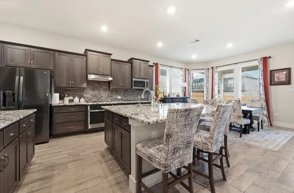 $499,500 | 169 Soft Elm Drive, Buda, TX 78610