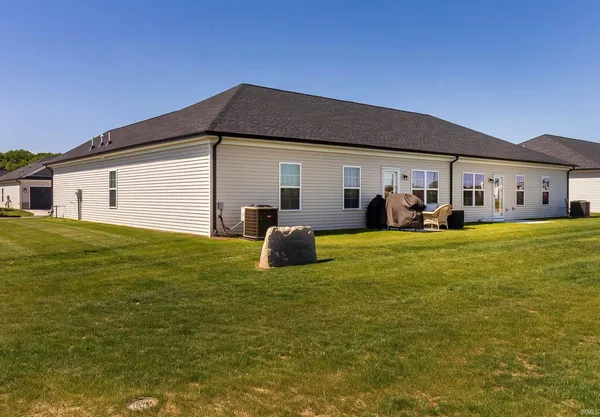 $265,000 | 1628 Theo Drive, Unit 2, Evansville, IN 47711