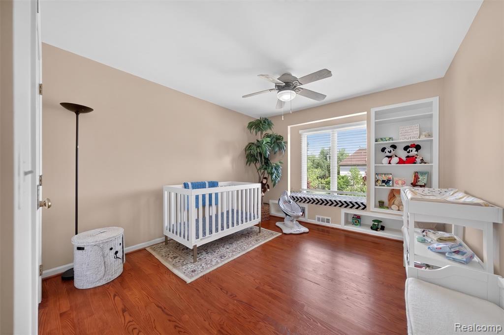 41621 Hempshire Street Novi, MI 48375 - Photo 44 of 76