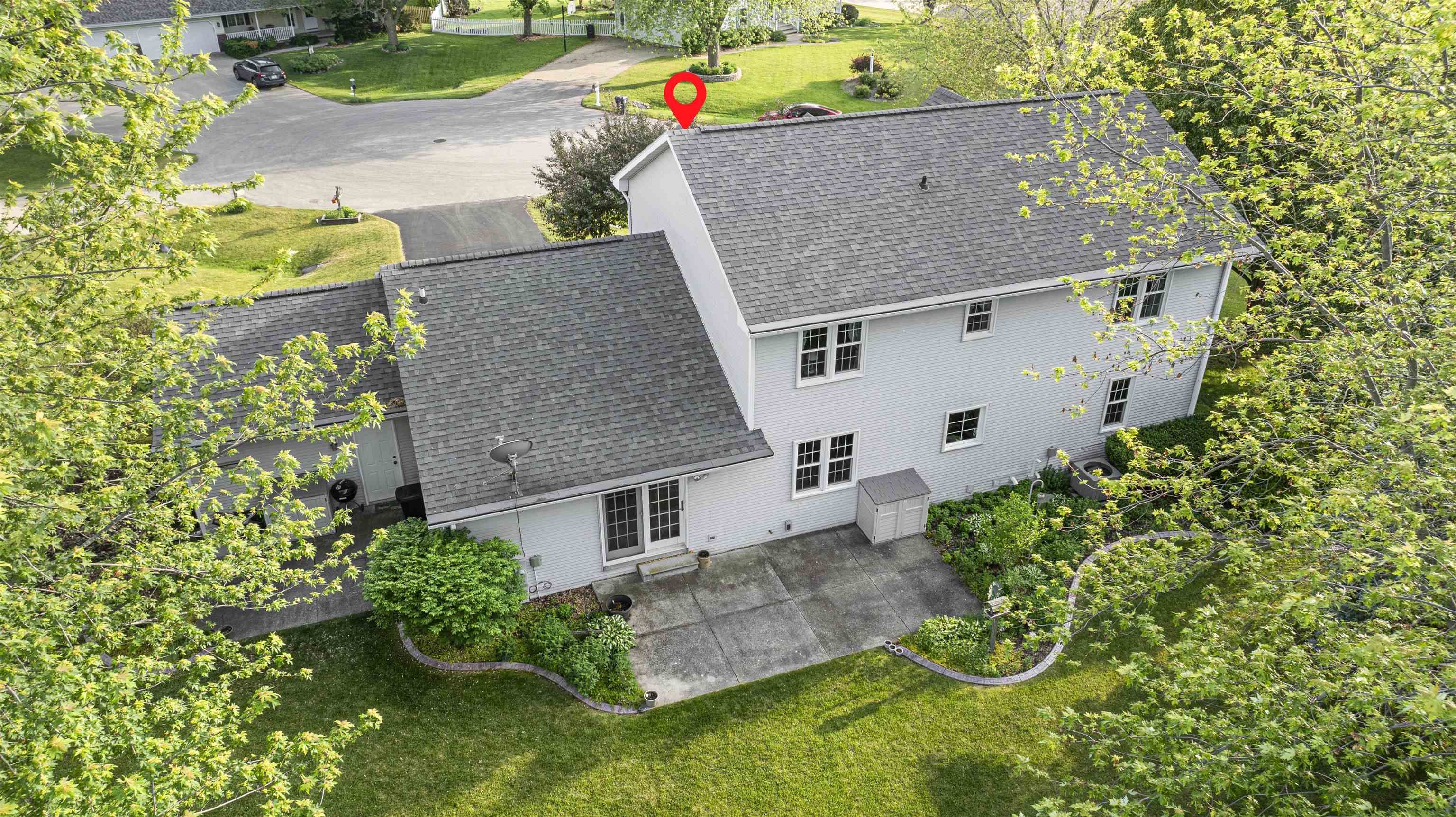 N340 Tamarack Circle Appleton, WI 54915 - Photo 70 of 81