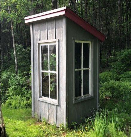 387 Smith Ridge Road Dennysville, ME 04628 - Photo 30 of 36