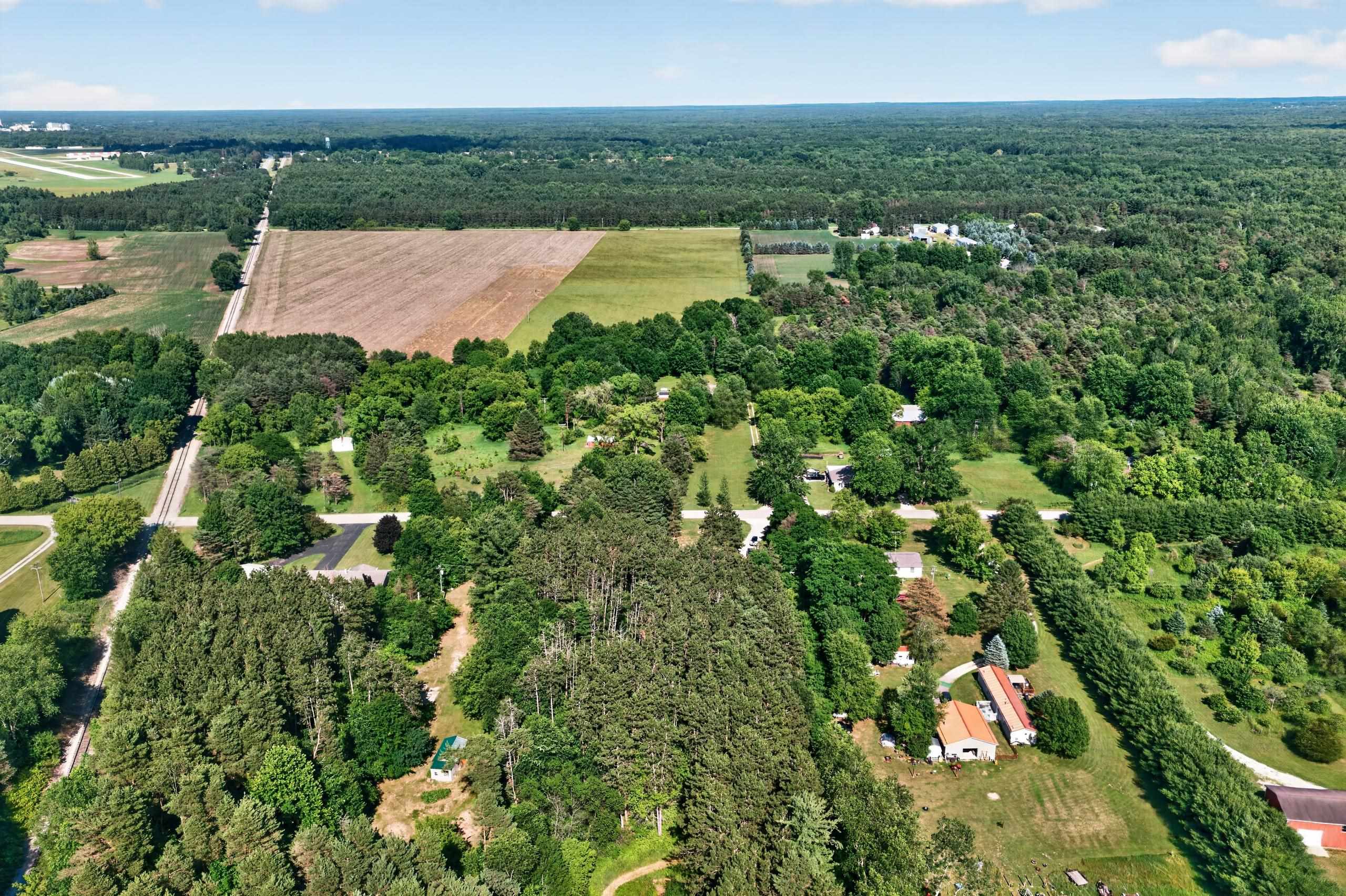 2248 Vickory Road Caro, MI 48723 - Photo 59 of 60