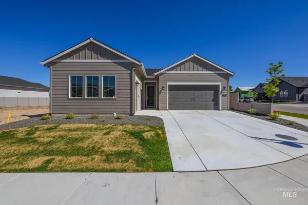 $679,000 | 8524 West Stock Brg Street, Star, ID 83669