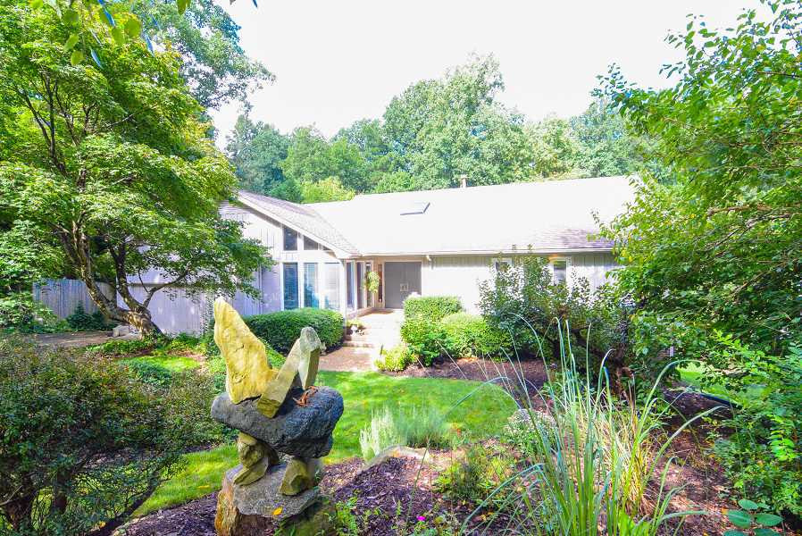 6909 Slade Hill Road Raleigh, NC 27615 - Photo 1 of 25 Photo 1