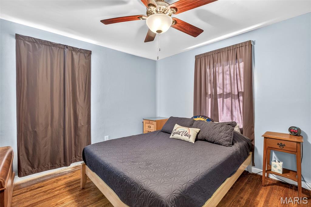 9406 MacKenzie Road Affton, MO 63123 - Photo 13 of 33