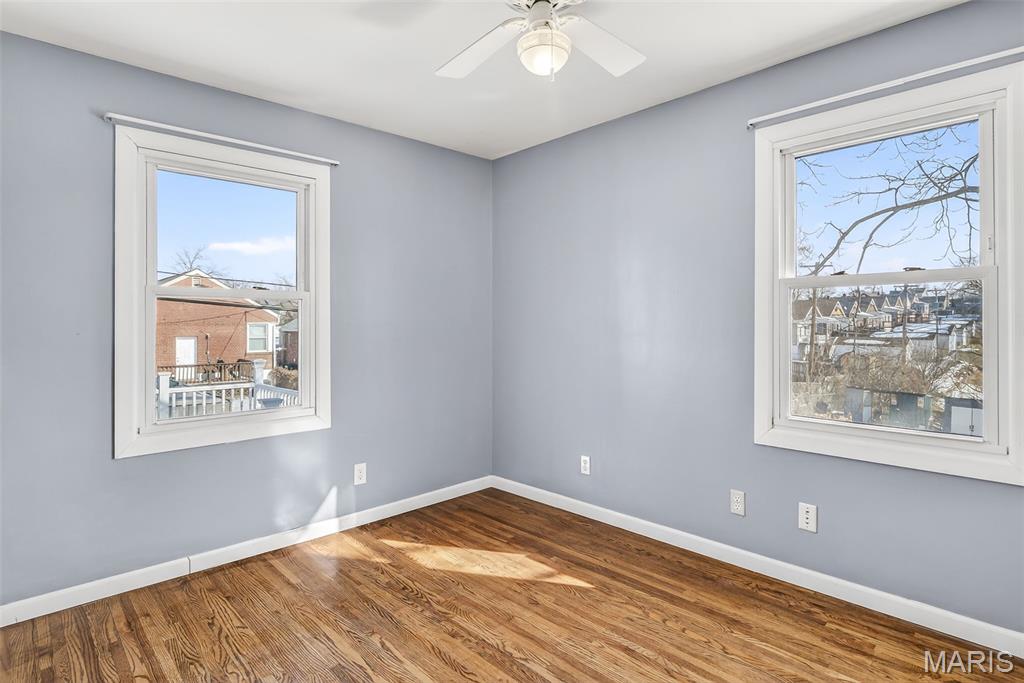 9406 MacKenzie Road Affton, MO 63123 - Photo 15 of 33