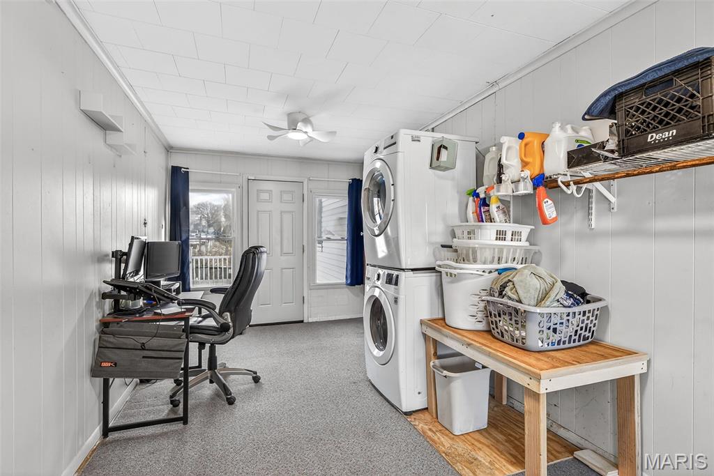 9406 MacKenzie Road Affton, MO 63123 - Photo 19 of 33