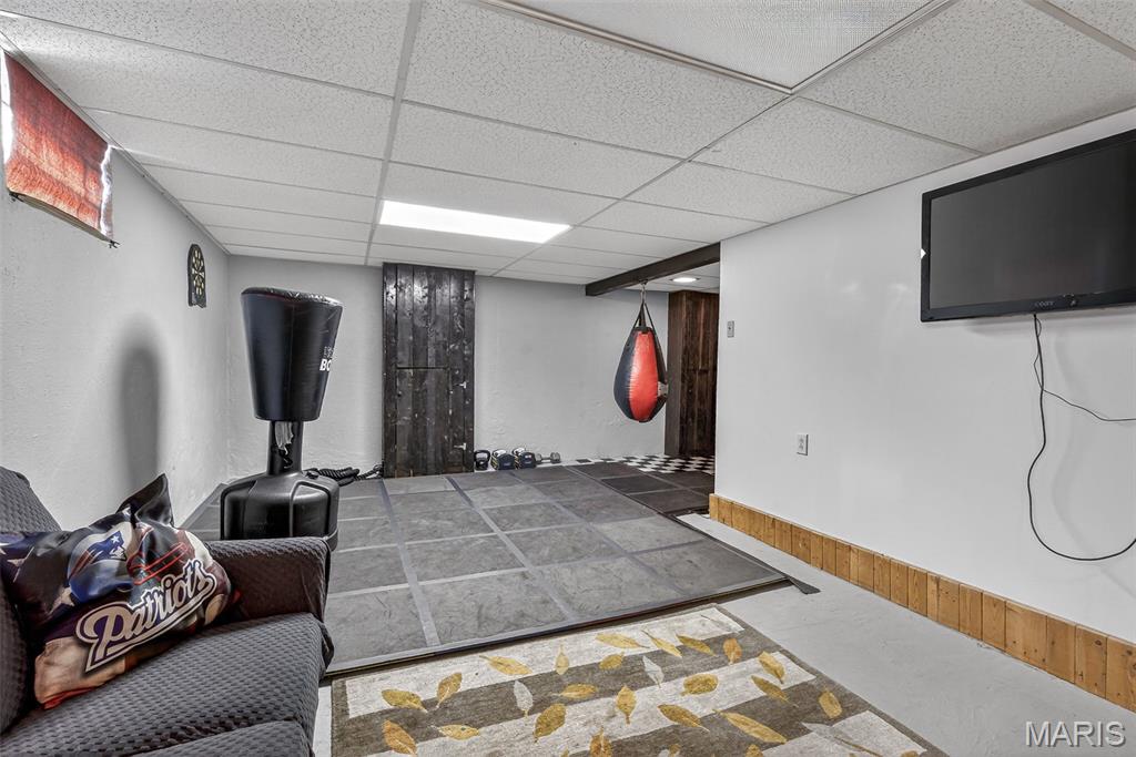 9406 MacKenzie Road Affton, MO 63123 - Photo 25 of 33