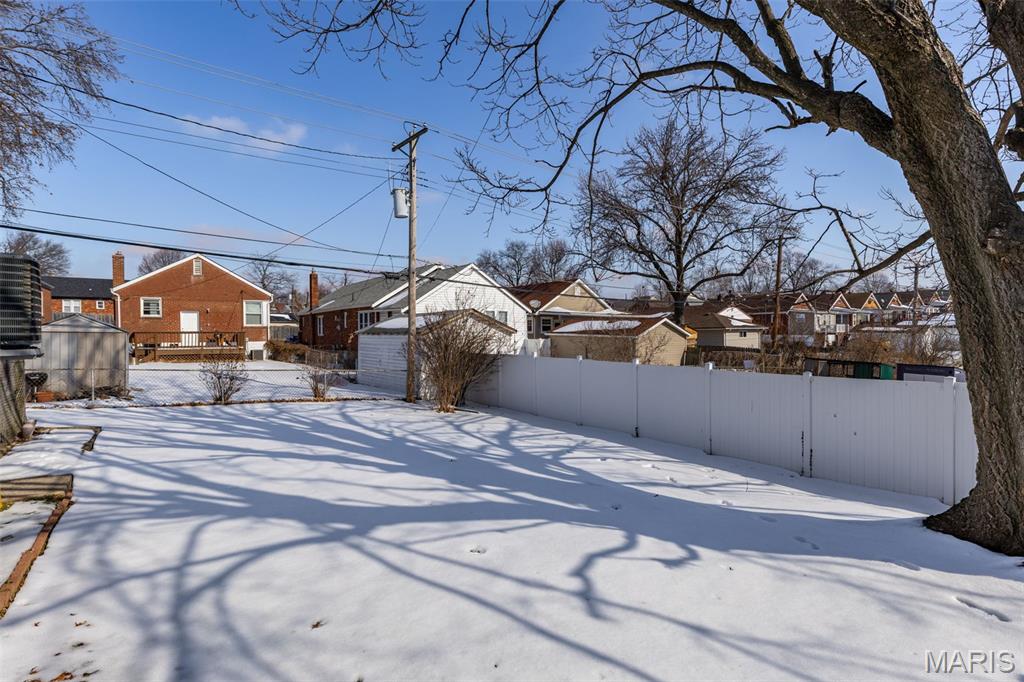 9406 MacKenzie Road Affton, MO 63123 - Photo 29 of 33